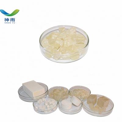 Zinc Sulfide