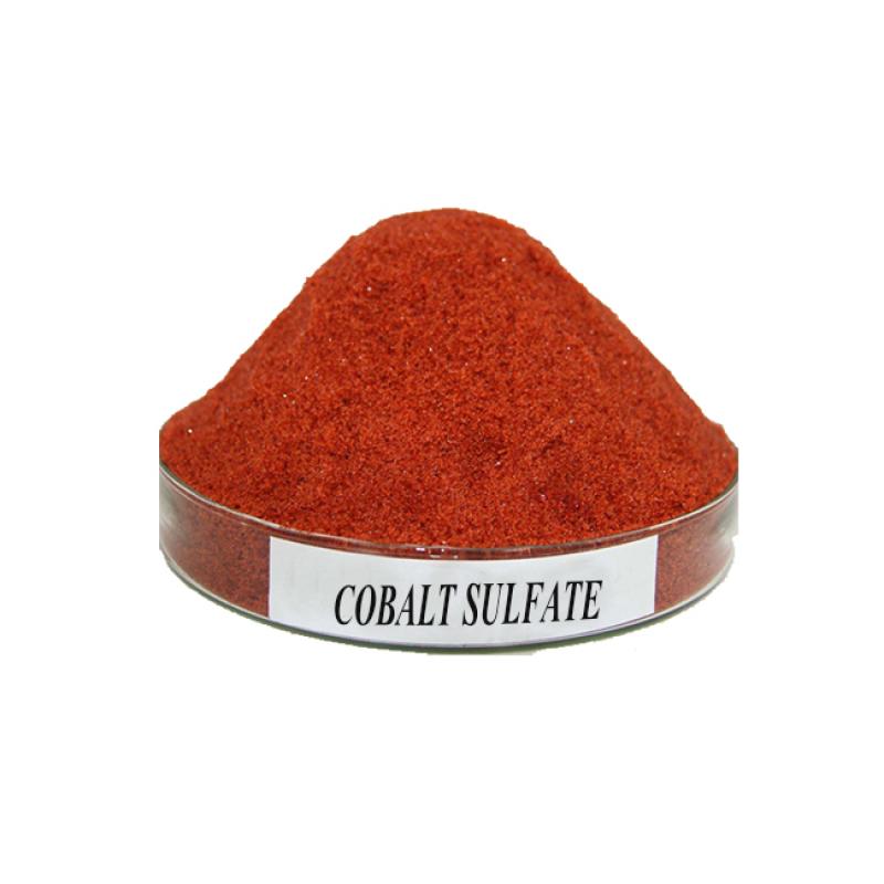 Cobalt Sulfate Heptahydrate