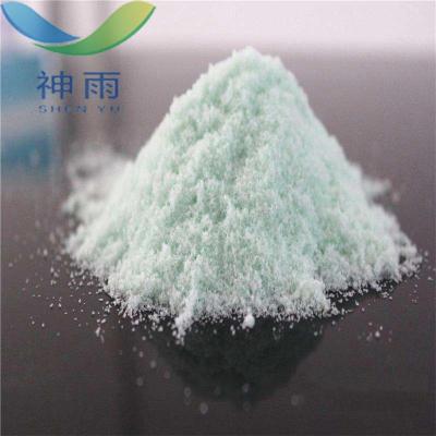 Ferrous sulfate