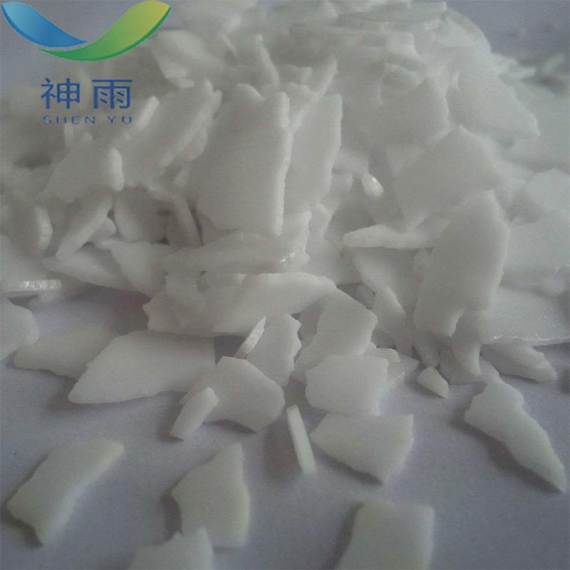 Potassium Hydroxide