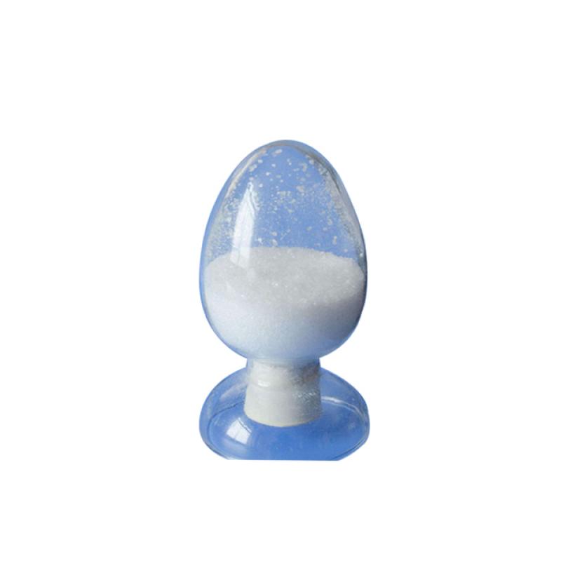 P-Toluic Acid 