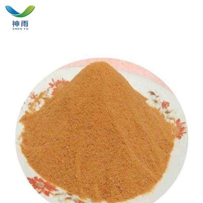 Hot sale Sodium lignosulfonate cas 8061-51-6