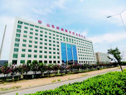 Introduction de Shenyu Energy (Shandong) Development Co., Ltd