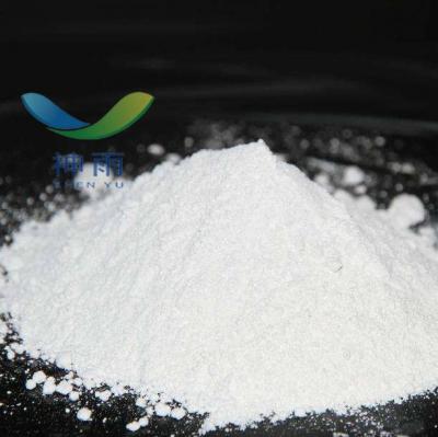 Hydroxyde de magnésium