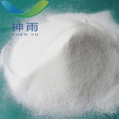 Sodium Sulfate