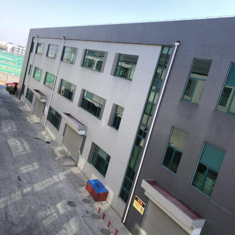 Shenyu Chemical