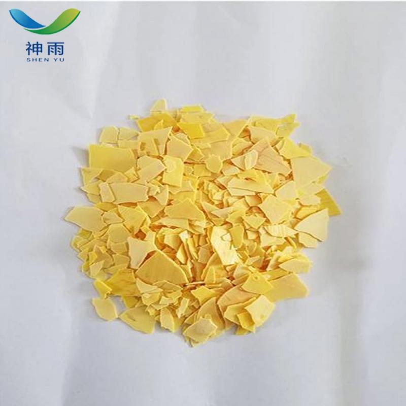 Sodium Sulfide