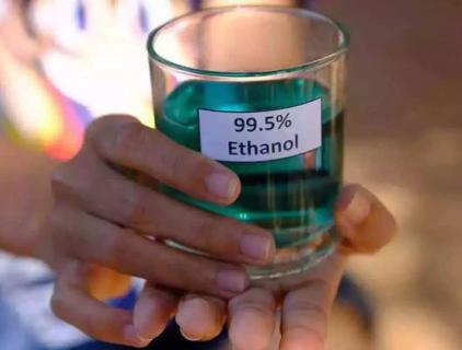 éthanol