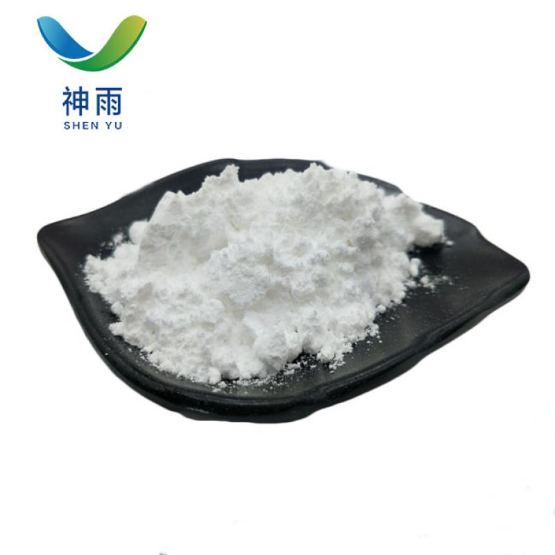 Polyvinyl Alcohol
