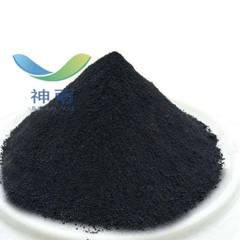 High Purity Molybdenum Disulfide with CAS No. 1317-33-5