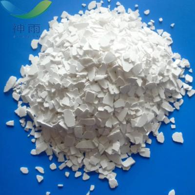 Calcium Chloride