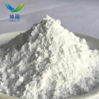 Kaolin Clay