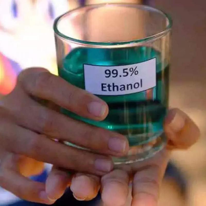 Ethanol