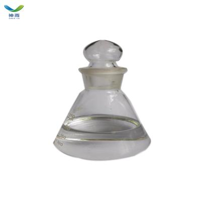 Silicone oil